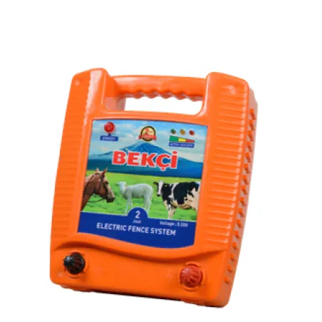 Электропастух Bekci 2,0 Дж